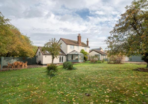 CowPasture Cottage